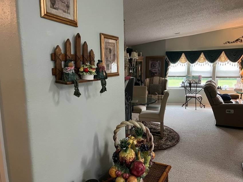 1284 Las Brisas Lane a Winter Haven, FL Mobile or Manufactured Home for Sale